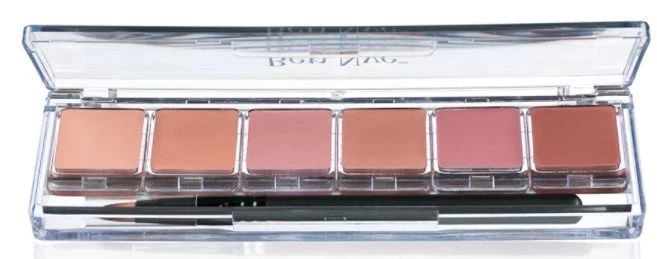 Vendor-unknown Newest Products Ben Nye Lip Color Palettes 5 Vendor-unknown Newest Products Ben Nye Lip Color Palettes