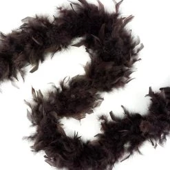 Zucker Feather Products Chandelle Boa - Light (40gr)