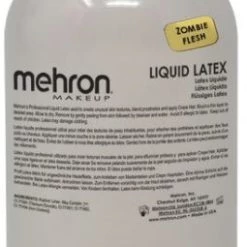 Vendor-unknown Latex By Mehron - 117 Newest Products