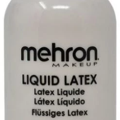 Vendor-unknown Latex By Mehron - 117 Newest Products