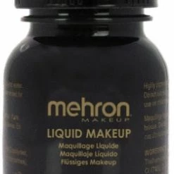 Mehron Liquid Makeup 1oz. - 111 Newest Products