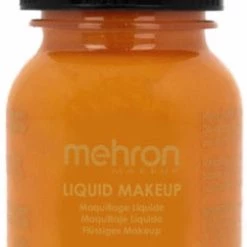 Mehron Liquid Makeup 1oz. - 111 Newest Products 18 Mehron Liquid Makeup 1oz. - 111 Newest Products