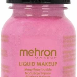 Mehron Liquid Makeup 1oz. - 111 Newest Products 20 Mehron Liquid Makeup 1oz. - 111 Newest Products