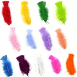 Zucker Feather Products Loose Feathers Feather Boas 23 Zucker Feather Products Loose Feathers Feather Boas