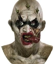 Mask Illusions Newest Products Unholy Orphan Mask