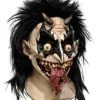 Mask Illusions Demonic Plague Mask Newest Products