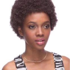 West Bay Short Disco Afro