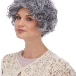 West Bay Mamma Wig Newest Products