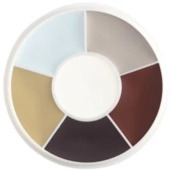 Vendor-unknown Monster Wheel 1oz./28gm. 6 Colors - MW Newest Products