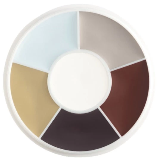 Vendor-unknown Monster Wheel 1oz./28gm. 6 Colors - MW Newest Products 2 Vendor-unknown Monster Wheel 1oz./28gm. 6 Colors - MW Newest Products