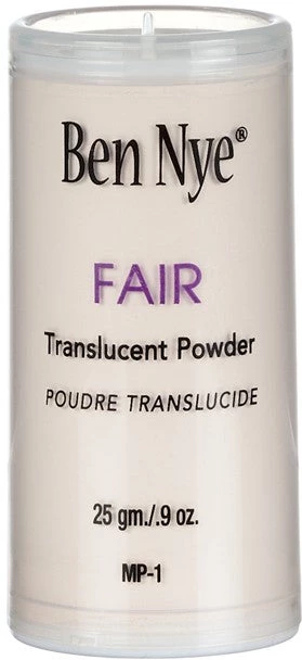 Ben Nye Classic Face Powder 49 Ben Nye Classic Face Powder