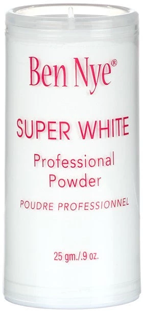 Ben Nye Classic Face Powder 52 Ben Nye Classic Face Powder