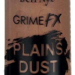 Newest Products Ben Nye Grime Fx Character Powders