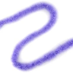 Zucker Feather Products Marabou Boa - Light (20gr)