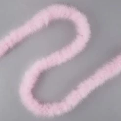 Zucker Feather Products Marabou Boa - Light (20gr)