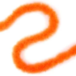 Zucker Feather Products Marabou Boa - Light (20gr)