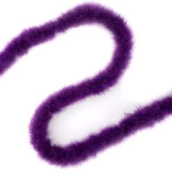 Zucker Feather Products Marabou Boa - Light (20gr)