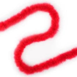 Zucker Feather Products Marabou Boa - Light (20gr)