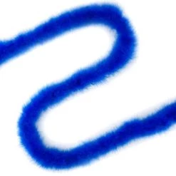 Zucker Feather Products Marabou Boa - Light (20gr)