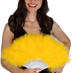 Zucker Feather Products Marabou Fan Fans 17 Zucker Feather Products Marabou Fan Fans