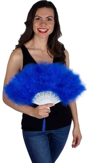 Zucker Feather Products Marabou Fan Fans 10 Zucker Feather Products Marabou Fan Fans