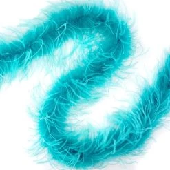 Zucker Feather Products Ostrich Boa Feather Boas
