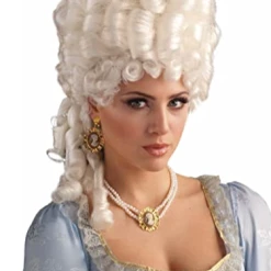 Vendor-unknown Newest Products Marie Antoinette Wig