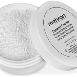 Newest Products Mehron Colorset Powder - 135
