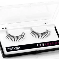 Theatre House Newest Products Mehron E.Y.E. Lashes - 225