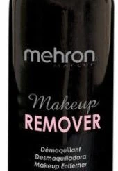Makeup Remover Lotion By Mehron - 199