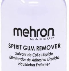 Mehron Spirit Gum Remover - 1oz - 143-P