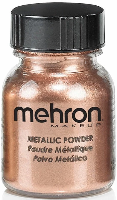 Vendor-unknown Metallic Powder By Mehron - 129 Newest Products 5 Vendor-unknown Metallic Powder By Mehron - 129 Newest Products