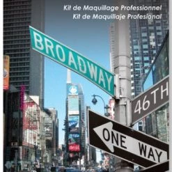 Mehron Mini-Pro Student Makeup Kit - KMP