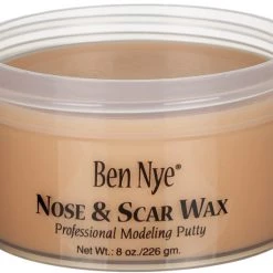 Ben Nye Nose And Scar Wax Newest Products 13 Ben Nye Nose And Scar Wax Newest Products