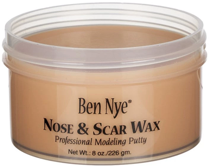 Ben Nye Nose And Scar Wax Newest Products 4 Ben Nye Nose And Scar Wax Newest Products