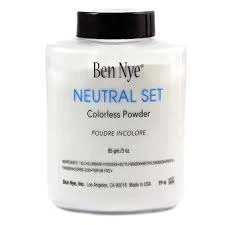 Ben Nye Classic Face Powder 10 Ben Nye Classic Face Powder