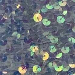 Vendor-unknown 2 Flat Sequin Trim (Stretch) Newest Products