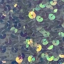 Vendor-unknown 1/2 Flat Sequin Wave Trim (Non-Stretch) Newest Products