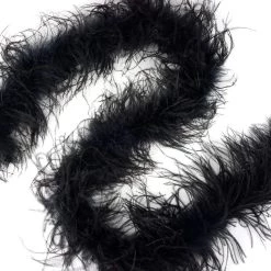 Zucker Feather Products Ostrich Boa Feather Boas