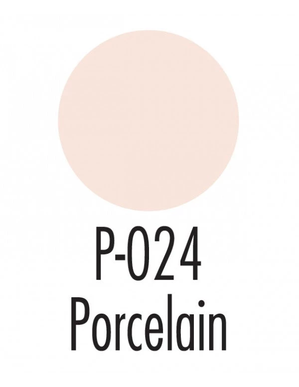Theatre House Newest Products Porcelain Creme Foundation 0.5oz./14gm. - P-024 1 Theatre House Newest Products Porcelain Creme Foundation 0.5oz./14gm. - P-024