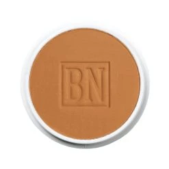Vendor-unknown Tan Au Lait Color Cake 1oz./28gm. - PC-137