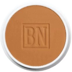Vendor-unknown Tan Au Lait Color Cake 1oz./28gm. - PC-137
