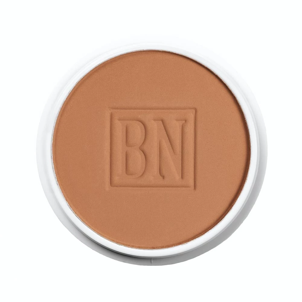Ben Nye Natural Fair Color Cake 1oz./28gm. - PC-13 2 Ben Nye Natural Fair Color Cake 1oz./28gm. - PC-13