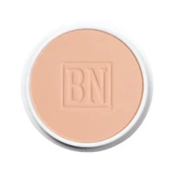 Vendor-unknown Rose Blush Color Cake 1oz./28gm. - PC-46