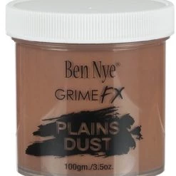 Newest Products Ben Nye Grime Fx Character Powders