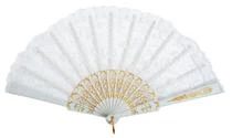 Paper Magic Group Newest Products White Fan