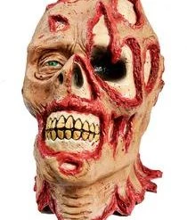 Paper Magic Group Mutilated Head Prop