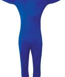 Paper Magic Group Newest Products Adult Skin Suit - Blue