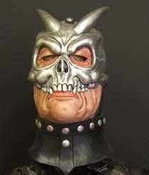 Don Post Studios Newest Products Marcus Maximus Mask