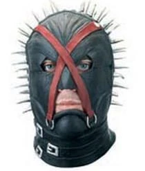 Don Post Studios Casimus Slay Mask Newest Products